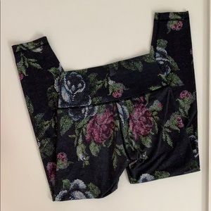 Lululemon Wunder Under Leggings